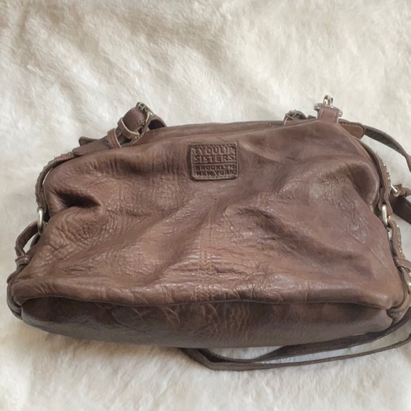 Tyoulip Sisters leather purse - Picture 2 of 12